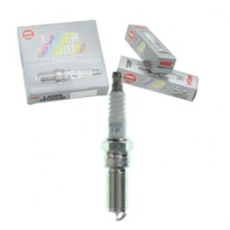 NGK Laser Iridium 95369 SILTR6A7G Spark Plug