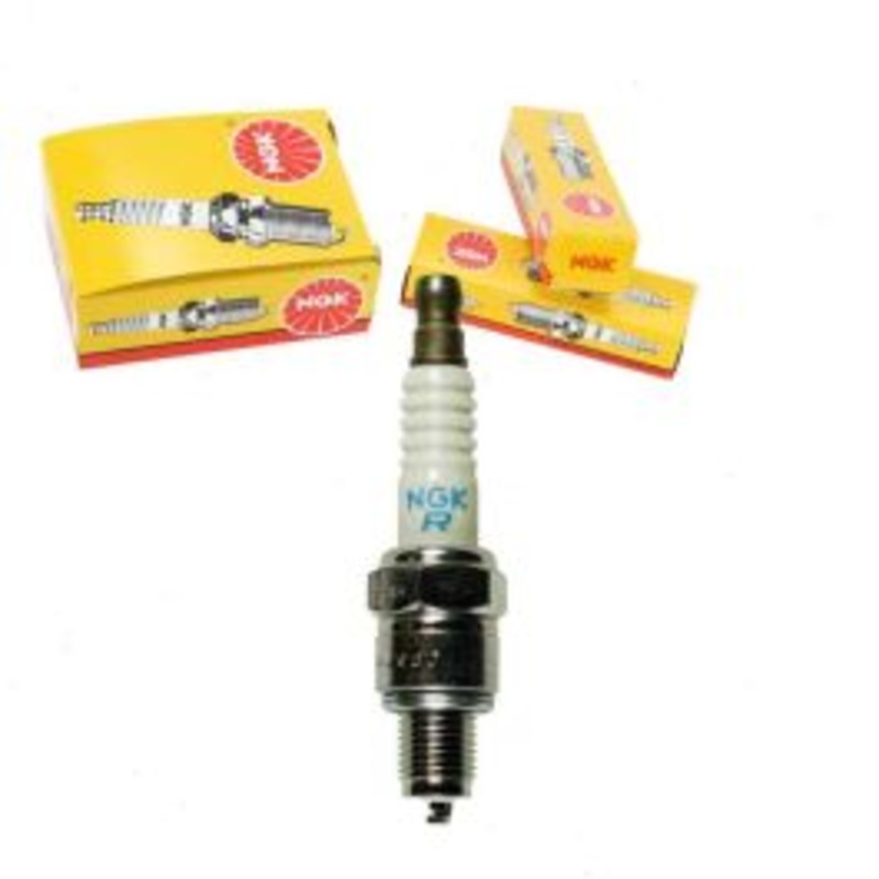 NGK Standard 94931 LR4C-E Spark Plug