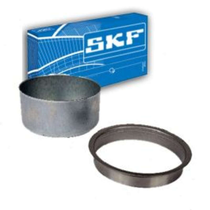 SKF Rear Engine Crankshaft Repair Sleeve for 1972-1977 Mazda 808