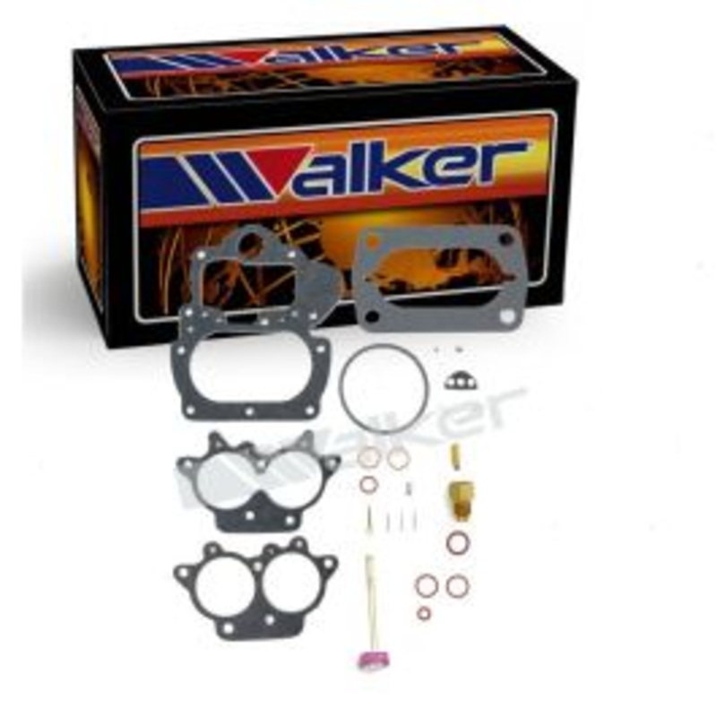 Walker Products Carburetor Repair Kit for 1969 GMC C15 C1500 C25 C2500 C35 C3500 P Pickup Suburban