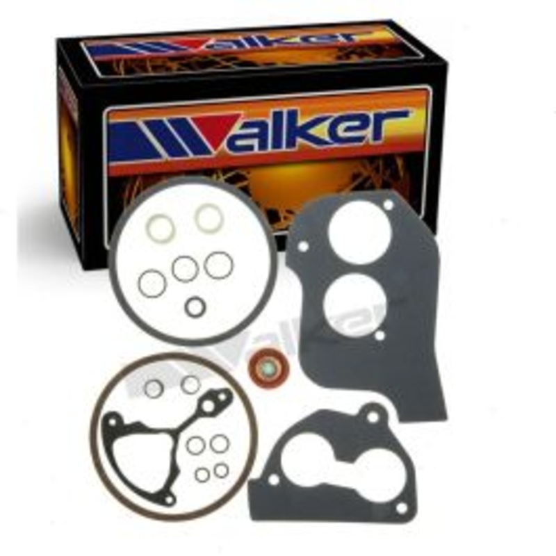 Walker Products Fuel Injector Repair Kit for 1990-1994 Chevrolet C60 C70 G10 G30