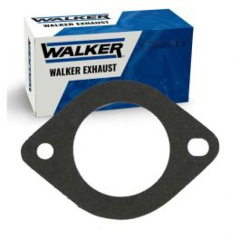 Walker Rear Converter To Resonator Assm Exhaust Pipe Flange Gasket for 2002-2004 Infiniti I35 3.5L V6
