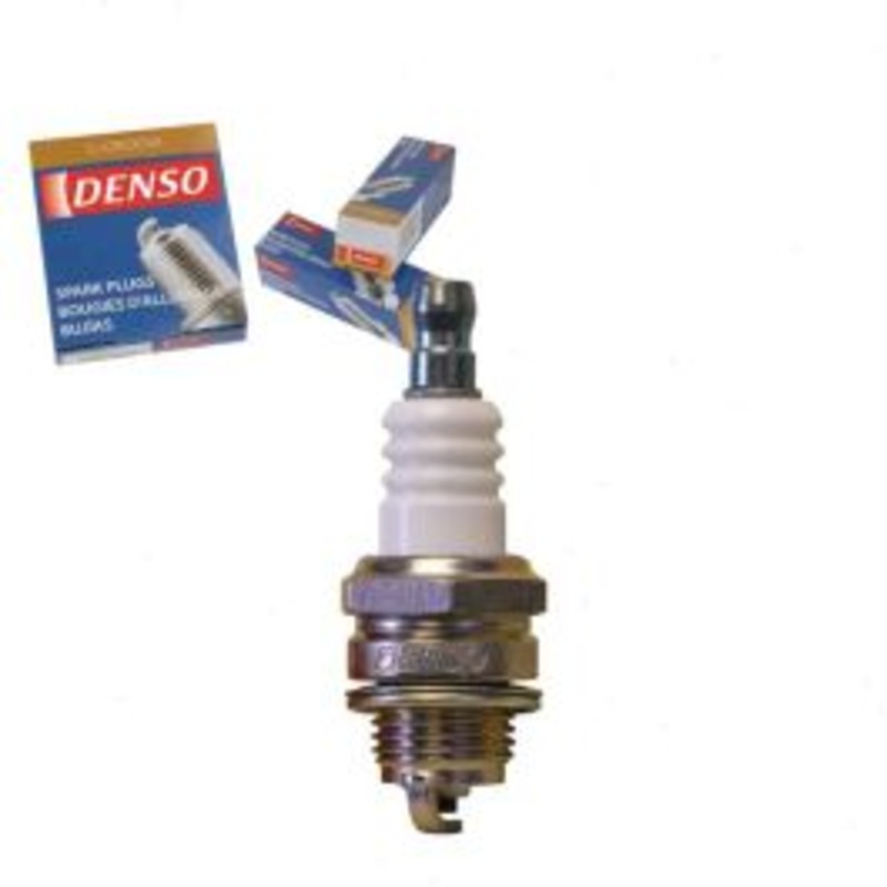 DENSO Standard U-Groove 6027 W22MP-U Spark Plug