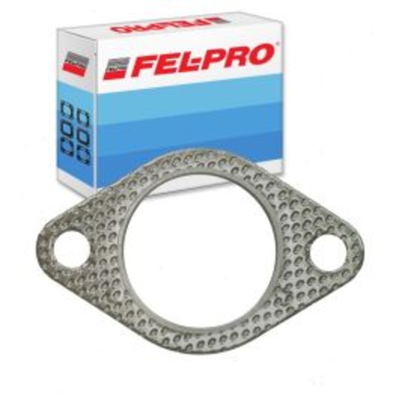 Fel-Pro Exhaust Pipe Flange Gasket for 1992-1994 Hyundai Sonata 2.0L L4