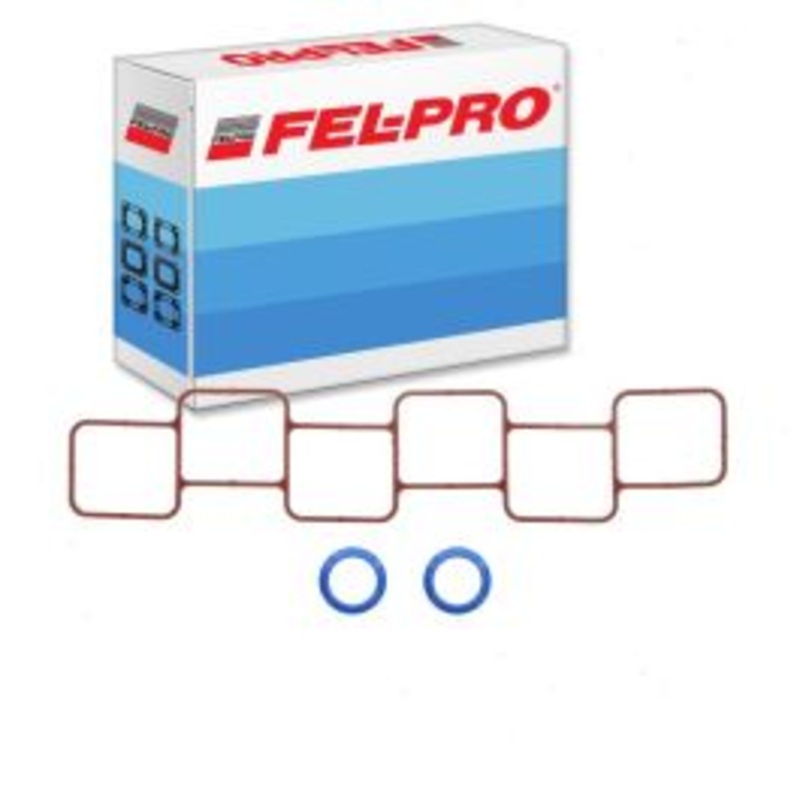 Fel-Pro Fuel Injection Plenum Gasket Set for 1999-2001 Plymouth Prowler