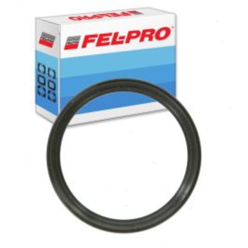 Fel-Pro Rear Engine Crankshaft Seal Kit for 2015-2020 Ford Expedition 3.5L V6