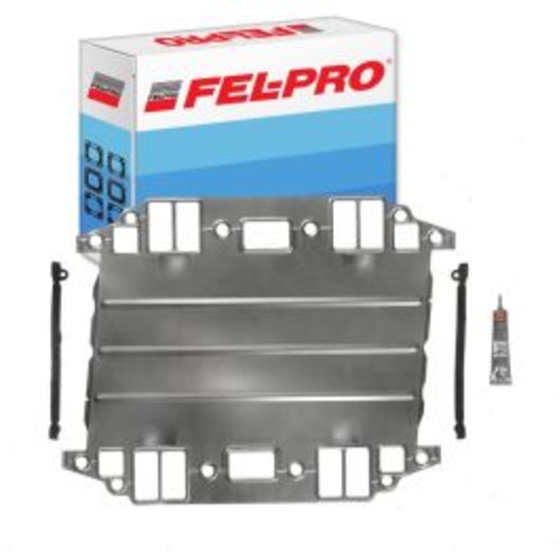 Fel-Pro Valley Pan Gasket Set for 1970-1971 Buick LeSabre 7.5L V8