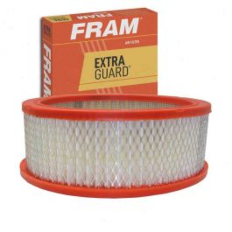 FRAM Extra Guard Air Filter for 1966-1972 Fargo D200 Pickup