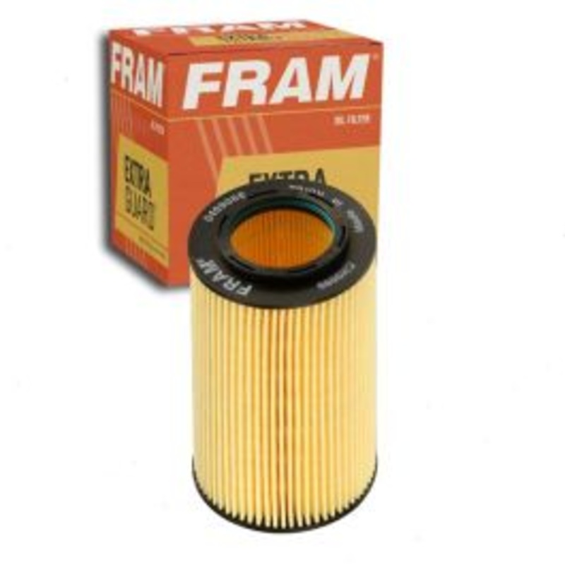 FRAM Extra Guard CH9999 Engine Oil Filter