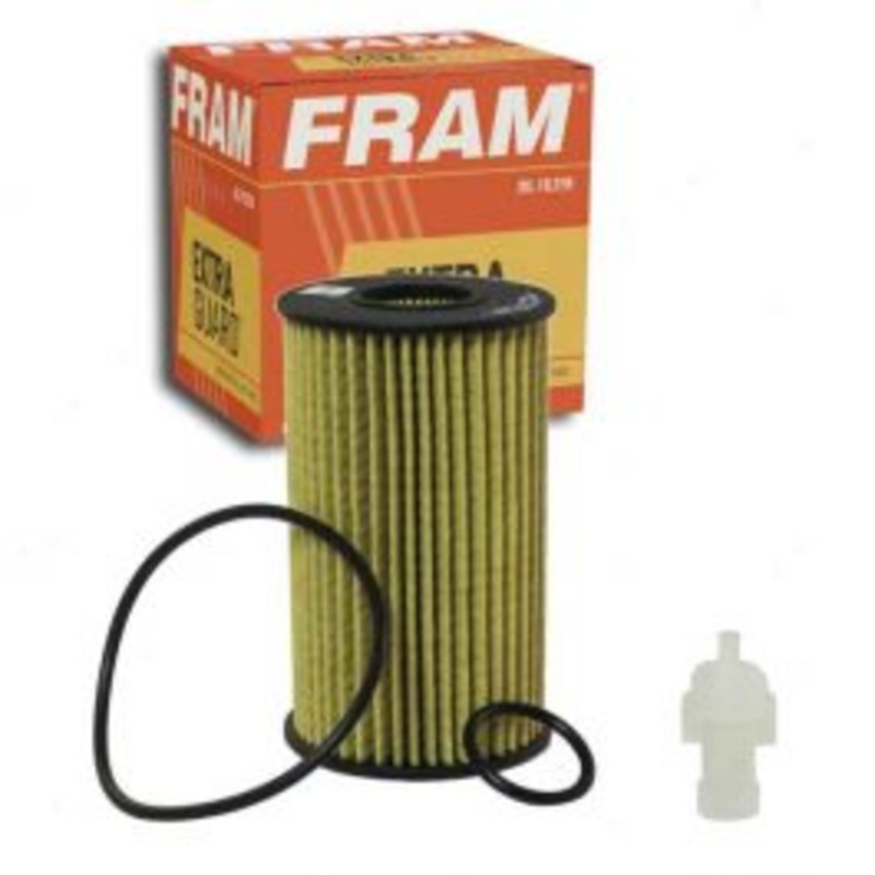 FRAM Extra Guard Engine Oil Filter for 2008-2014 Lexus IS F
