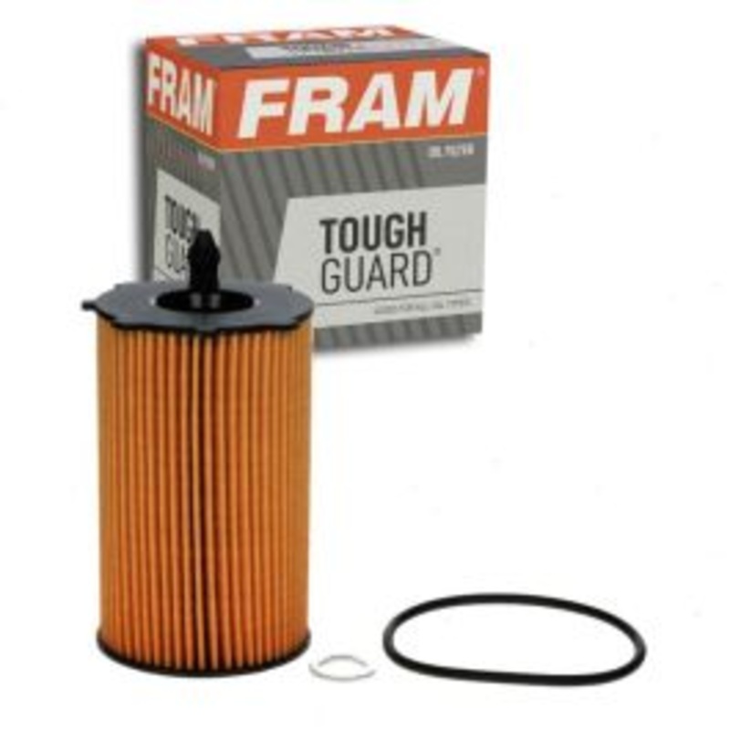 FRAM Tough Guard TG10855 Engine Oil Filter