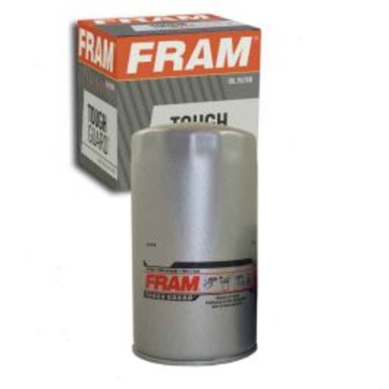 FRAM Tough Guard TG3976A Engine Oil Filter
