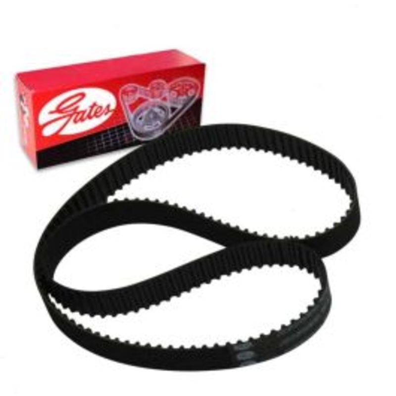 Gates Engine Timing Belt for 1995-1999 Plymouth Neon 2.0L L4