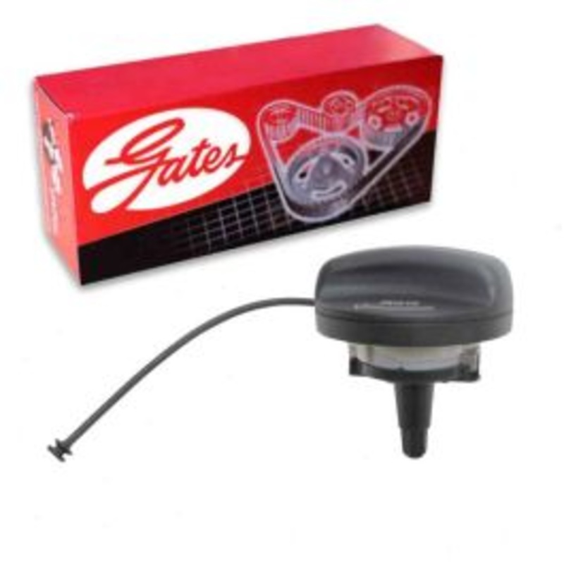Gates Gas Cap for 2014 Audi SQ5 3.0L V6
