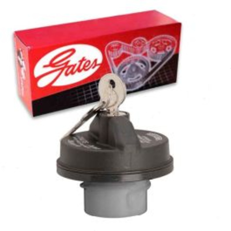 Gates Gas Cap for 2015-2019 Ram ProMaster City 2.4L L4