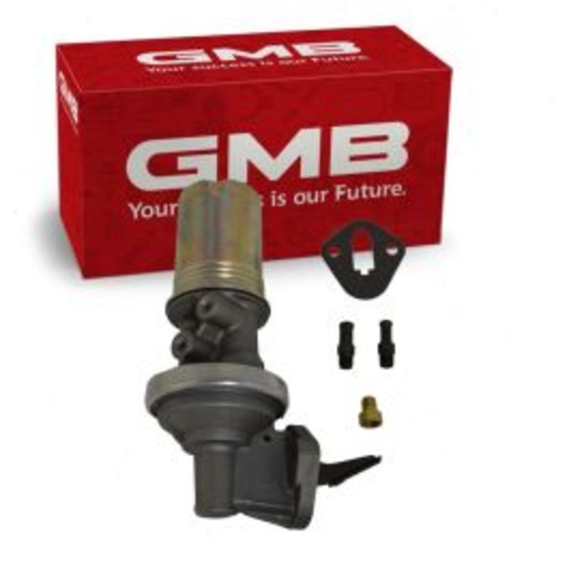 GMB Mechanical Fuel Pump for 1965-1968 Ford Ranch Wagon 3.9L L6
