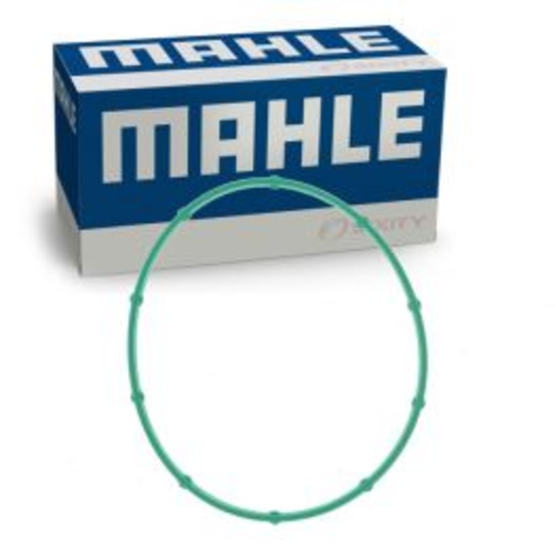 MAHLE Fuel Injection Throttle Body Mounting Gasket for 2006 Isuzu Ascender 5.3L V8