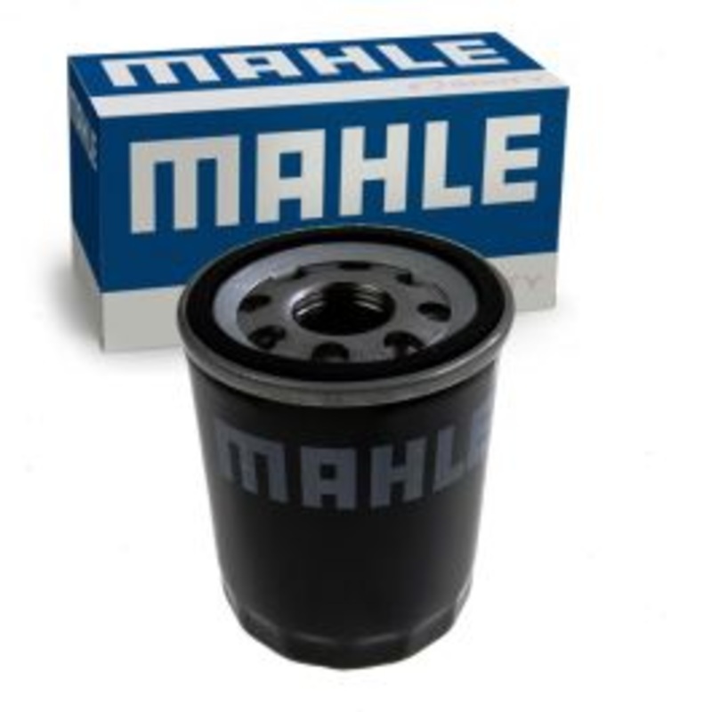 MAHLE OC Engine Oil Filter for 2000-2001 Lincoln LS 3.9L V8