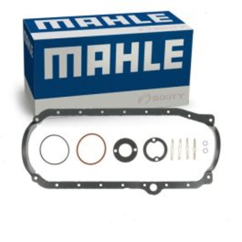 MAHLE OS32496B Engine Oil Pan Gasket Set