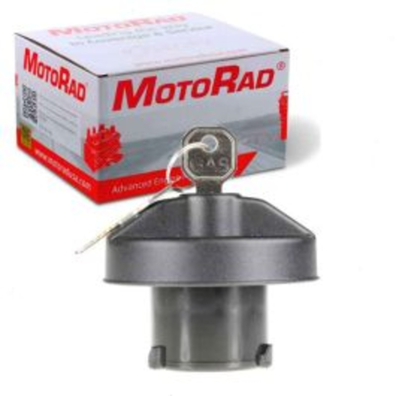 MotoRad Gas Cap for 1997-2004 Ford Mustang