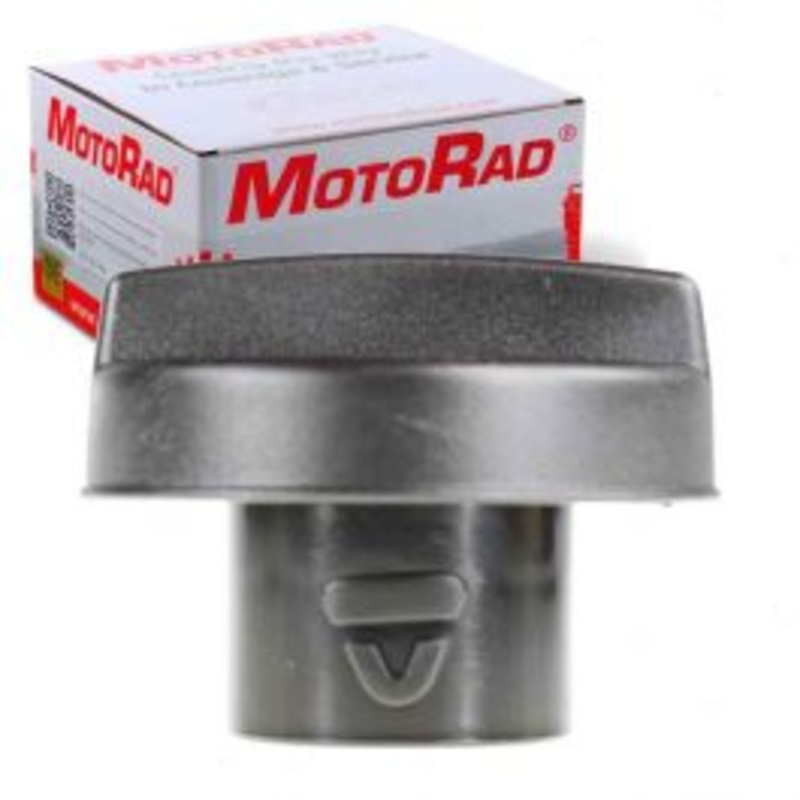 MotoRad Gas Cap for 2004-2011 Cadillac Escalade EXT 6.2L V8