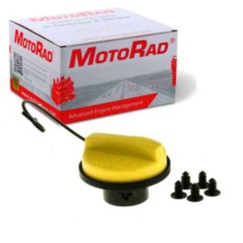 MotoRad Gas Cap for 2007-2011 Chevrolet Avalanche 5.3L V8