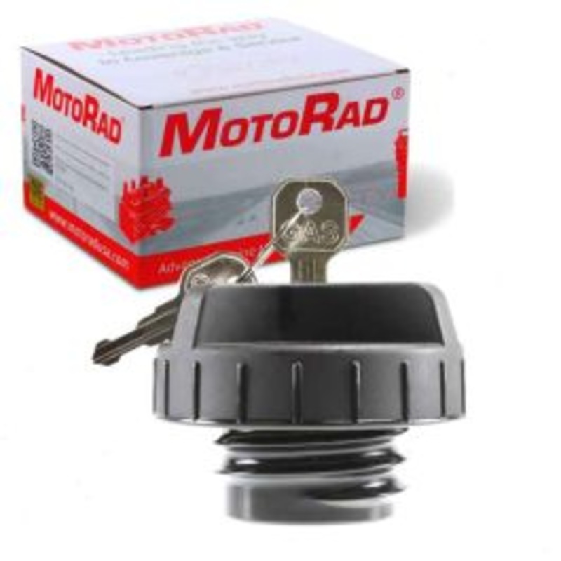 MotoRad Gas Cap for 2012-2017 Chevrolet Aveo