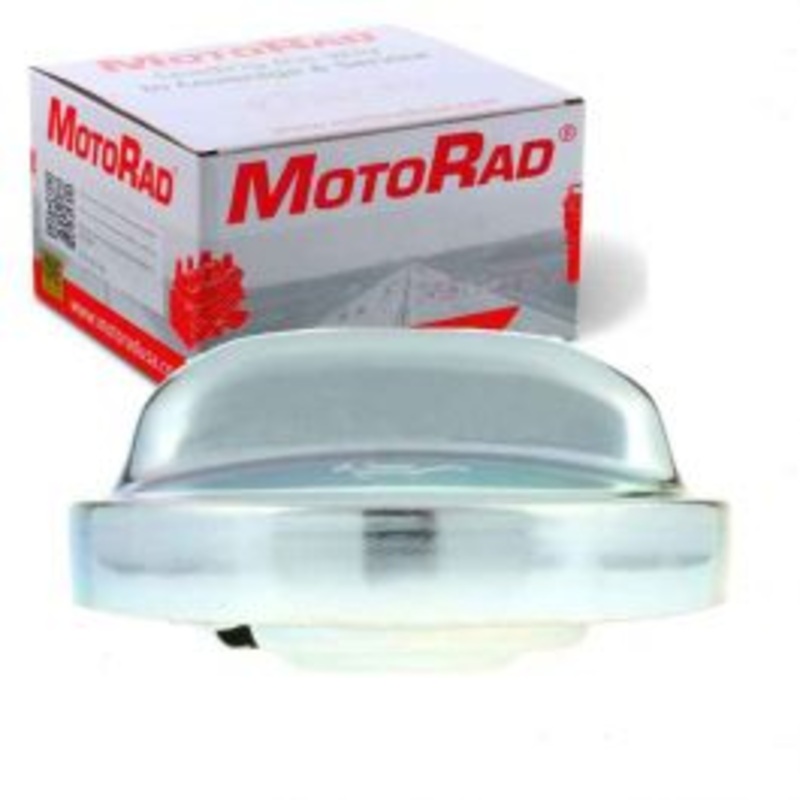 MotoRad Oil Filler Cap for 1971-1974 BMW 3.0S