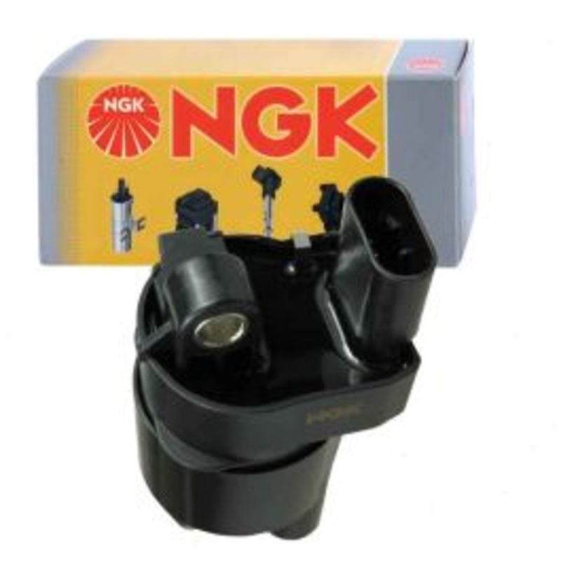 NGK 48933 U5293 Ignition Coil