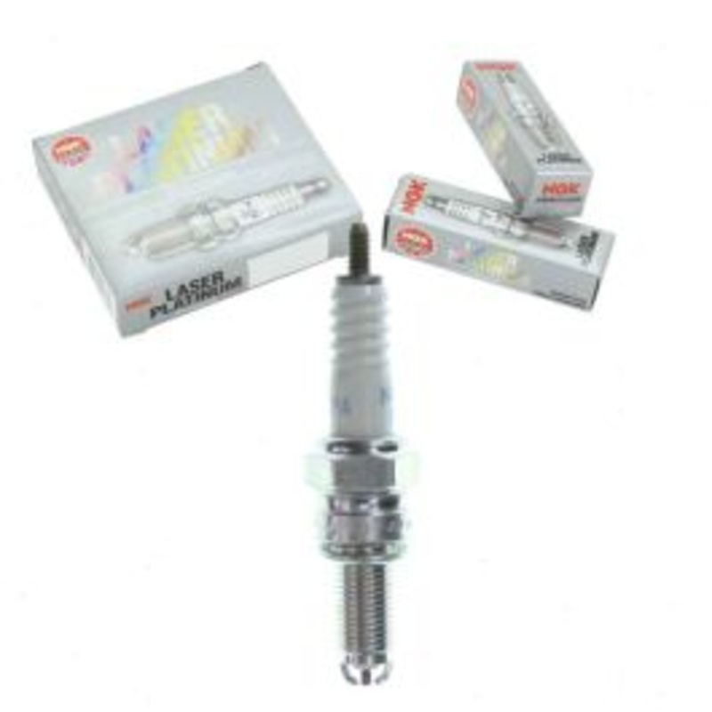 NGK Laser Platinum 7785 CR9EKPA Spark Plug
