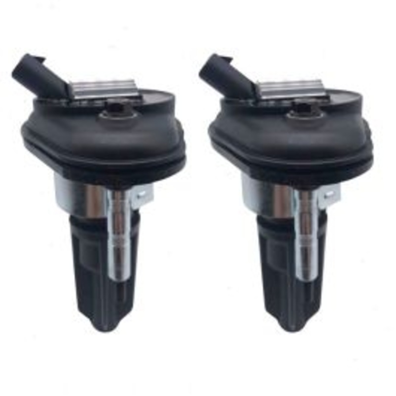 2 pc Hitachi IGC0137 Ignition Coils