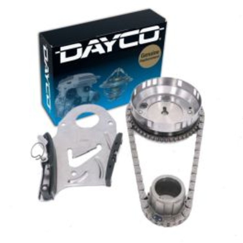 Dayco Engine Timing Chain Kit for 2003-2008 Dodge Ram 3500 5.7L V8