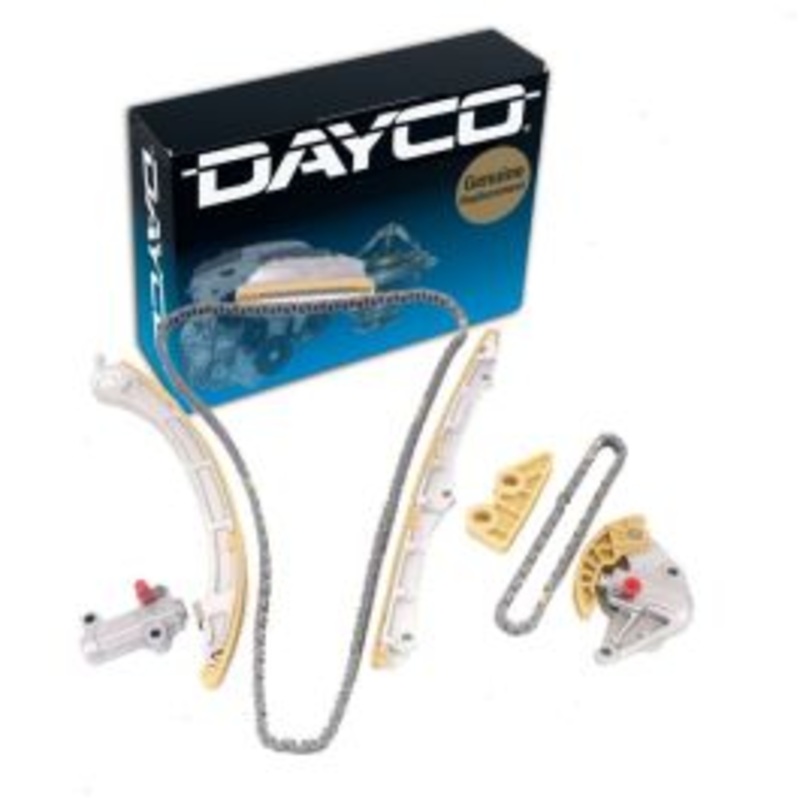 Dayco Engine Timing Chain Kit for 2010-2014 Honda CR-V