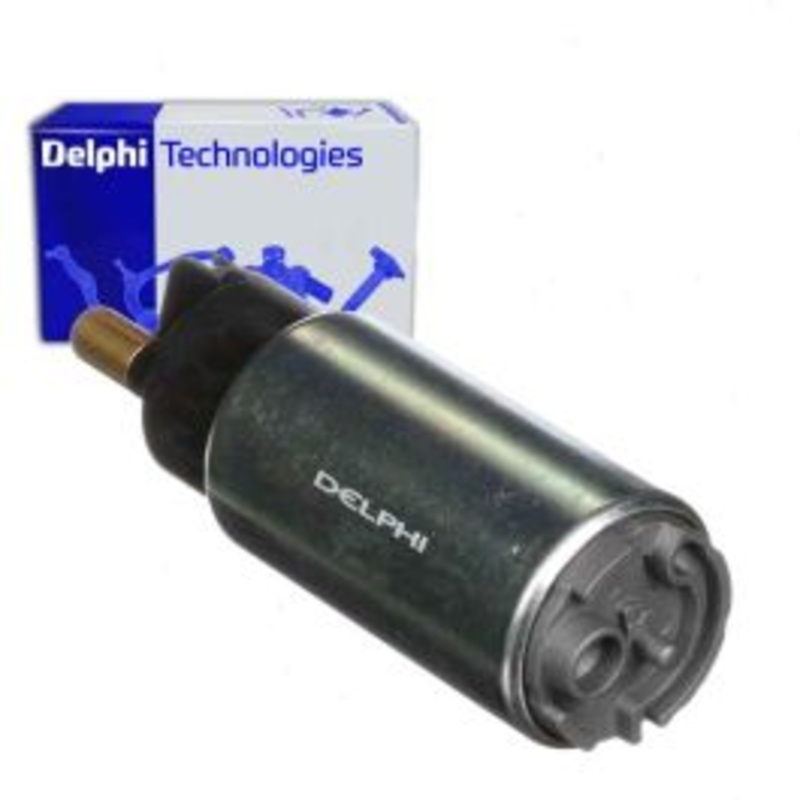 Delphi In-Tank Electric Fuel Pump for 1990-1995 Mercury Sable 3.0L 3.8L V6