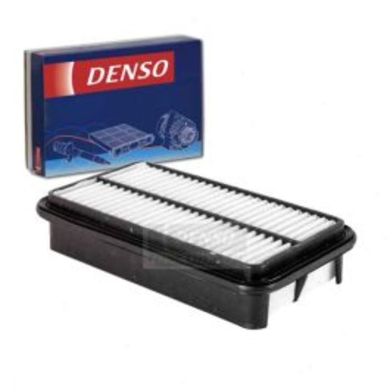 DENSO Air Filter for 1995-2002 Saturn SL 1.9L L4