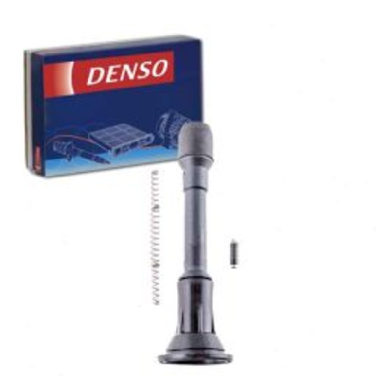DENSO Direct Ignition Coil Boot Kit for 2013-2015 Nissan NV200 2.0L L4