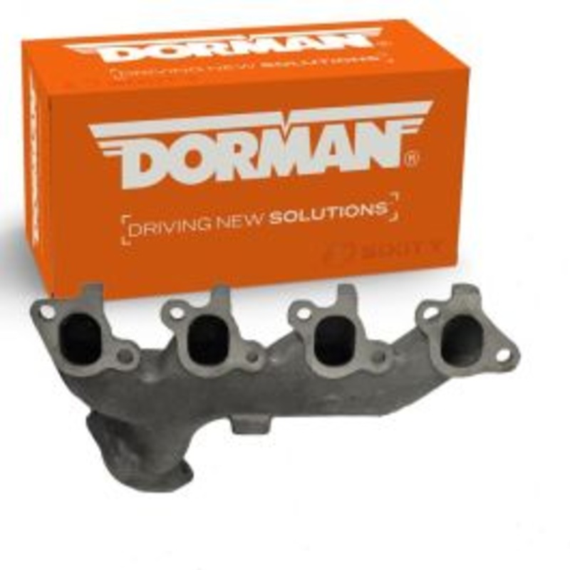 Dorman Left Exhaust Manifold for 1977-1979 Ford F-100 6.6L V8