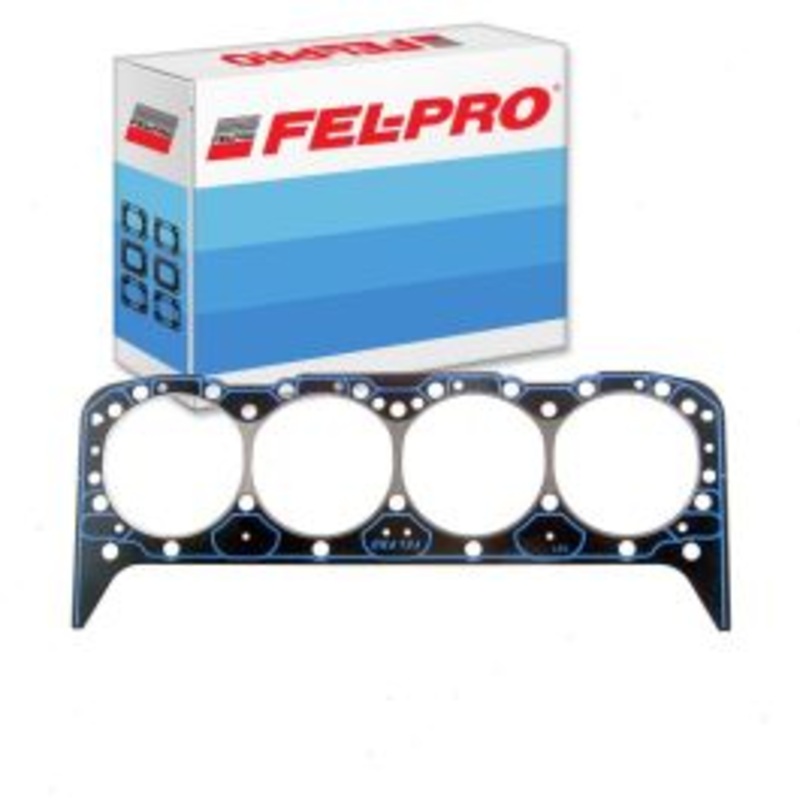 Fel-Pro Engine Cylinder Head Gasket for 1996-2002 GMC Savana 1500 5.7L V8