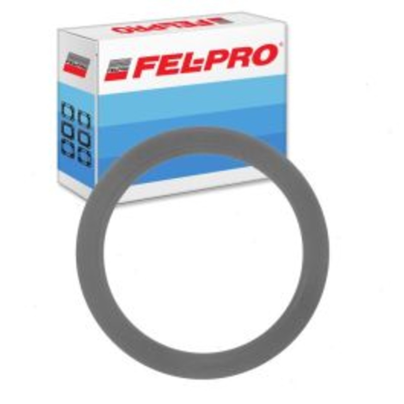 Fel-Pro Rear Engine Crankshaft Seal Kit for 1985-1988 Chevrolet S10 Blazer 2.5L L4