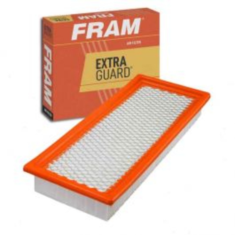 FRAM Extra Guard CA10170 Air Filter