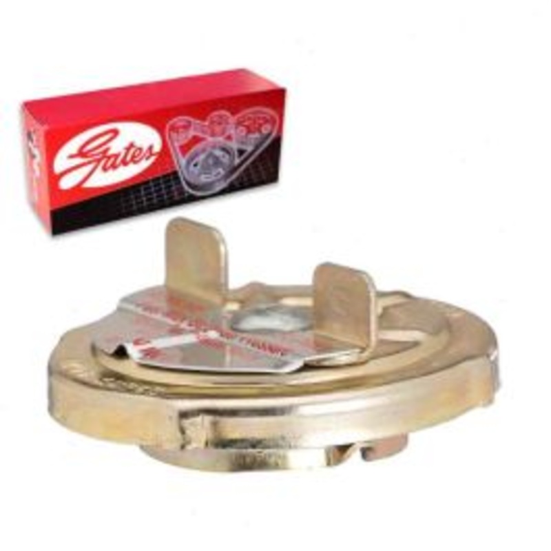 Gates Gas Cap for 1957 Packard Clipper 4.7L V8