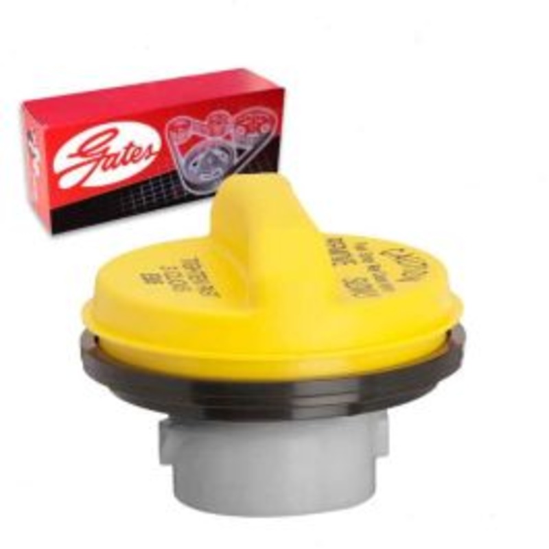 Gates Gas Cap for 1999-2019 Dodge Grand Caravan 3.3L 3.6L V6