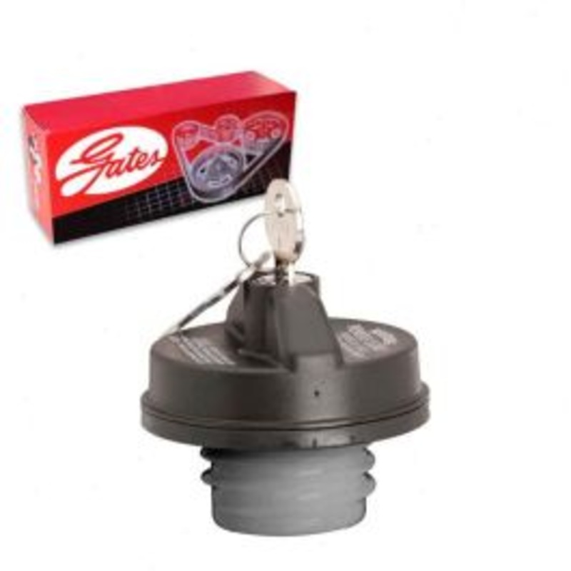 Gates Gas Cap for 2007-2014 Lexus ES350 3.5L V6