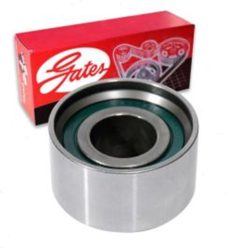 Gates PowerGrip Engine Timing Idler for 1990-1998 Eagle Talon 2.0L L4