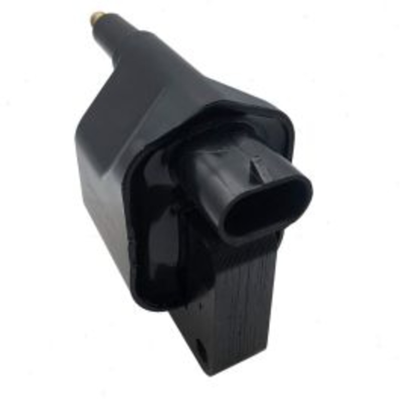 Hitachi Ignition Coil for 1995-1997 Dodge Ram 3500 5.9L L6 V8