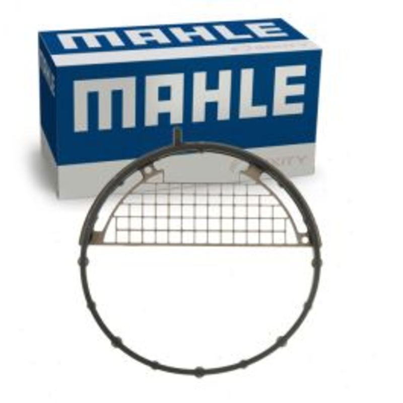 MAHLE Fuel Injection Throttle Body Mounting Gasket for 2013-2017 INFINITI JX35 QX60 3.5L V6