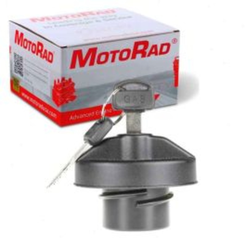 MotoRad Gas Cap for 2015 Mercedes-Benz ML400