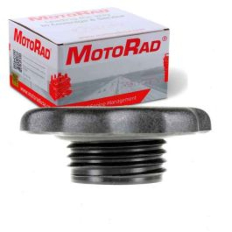 MotoRad Oil Filler Cap for 1989-1999 Isuzu Amigo