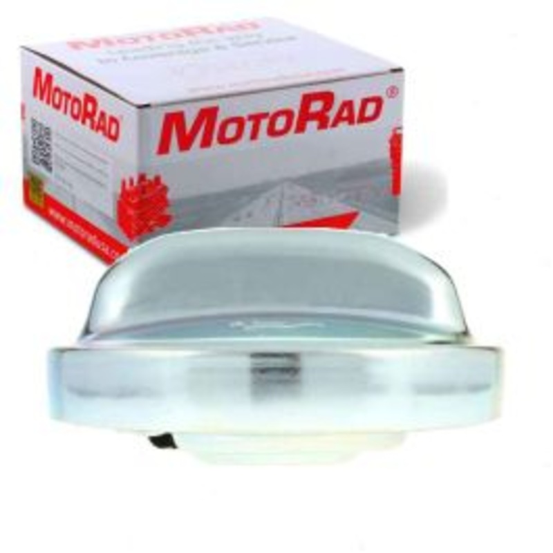 MotoRad Oil Filler Cap for 2006 Porsche Cayenne