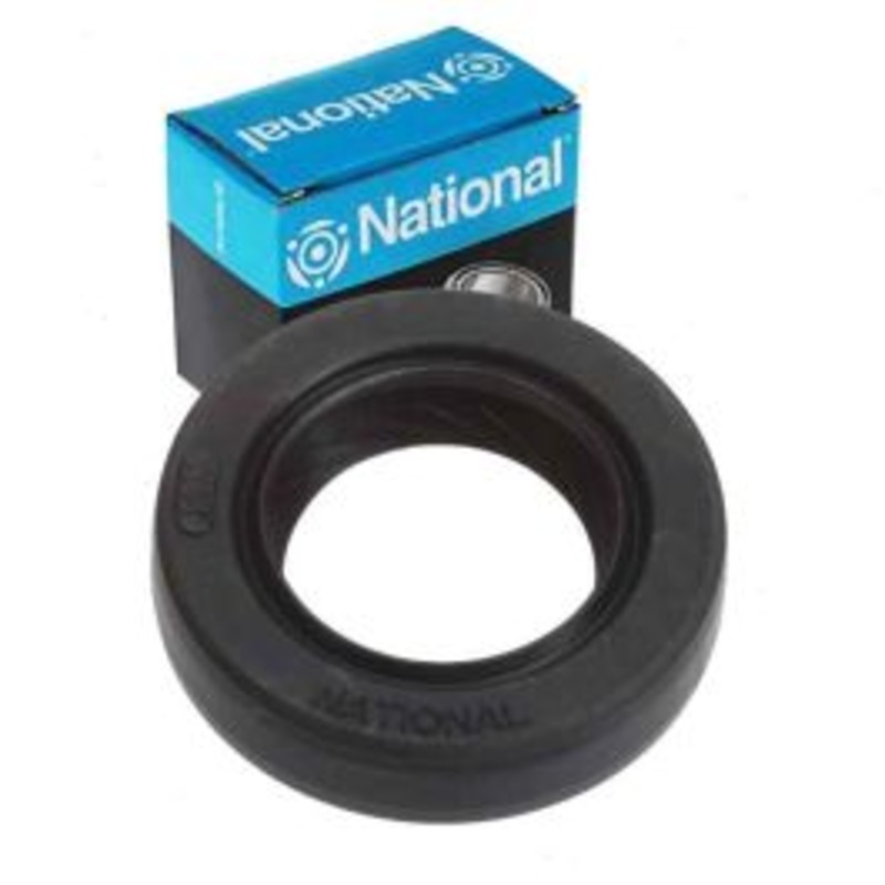 National Engine Oil Pump Seal for 2009-2013 Toyota Matrix